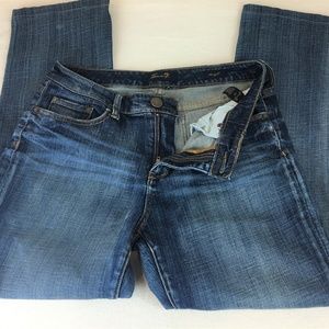 Seven 7 Jeans size 10